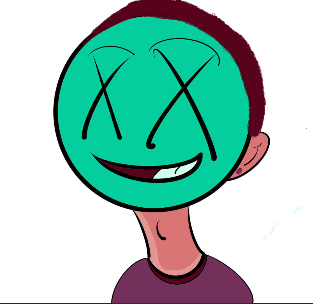 My Character